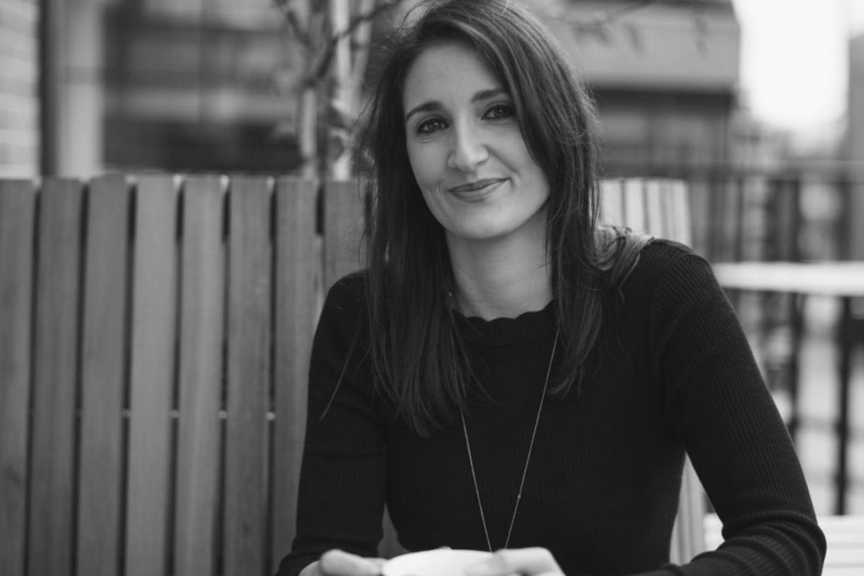 Gemma Watmough